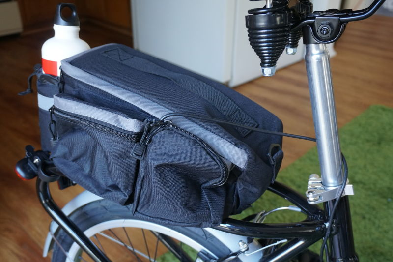 Illustration for article titled Cómo convertir tu bicicleta en una máquina de atrapar Pokémon